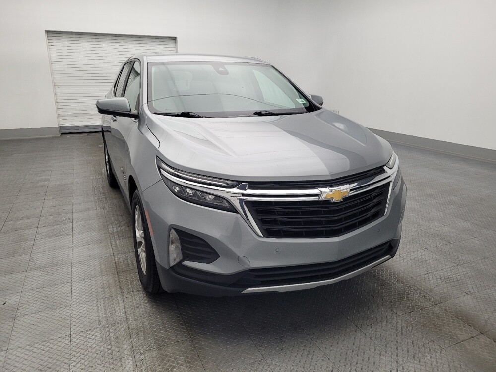 2023 Chevrolet Equinox in Gainesville, FL 32609 - 18115488 14