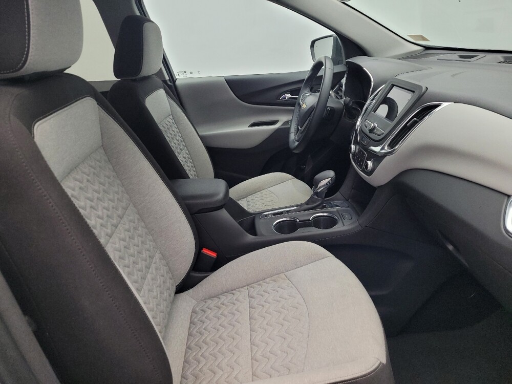 2023 Chevrolet Equinox in Gainesville, FL 32609 - 18115488 21