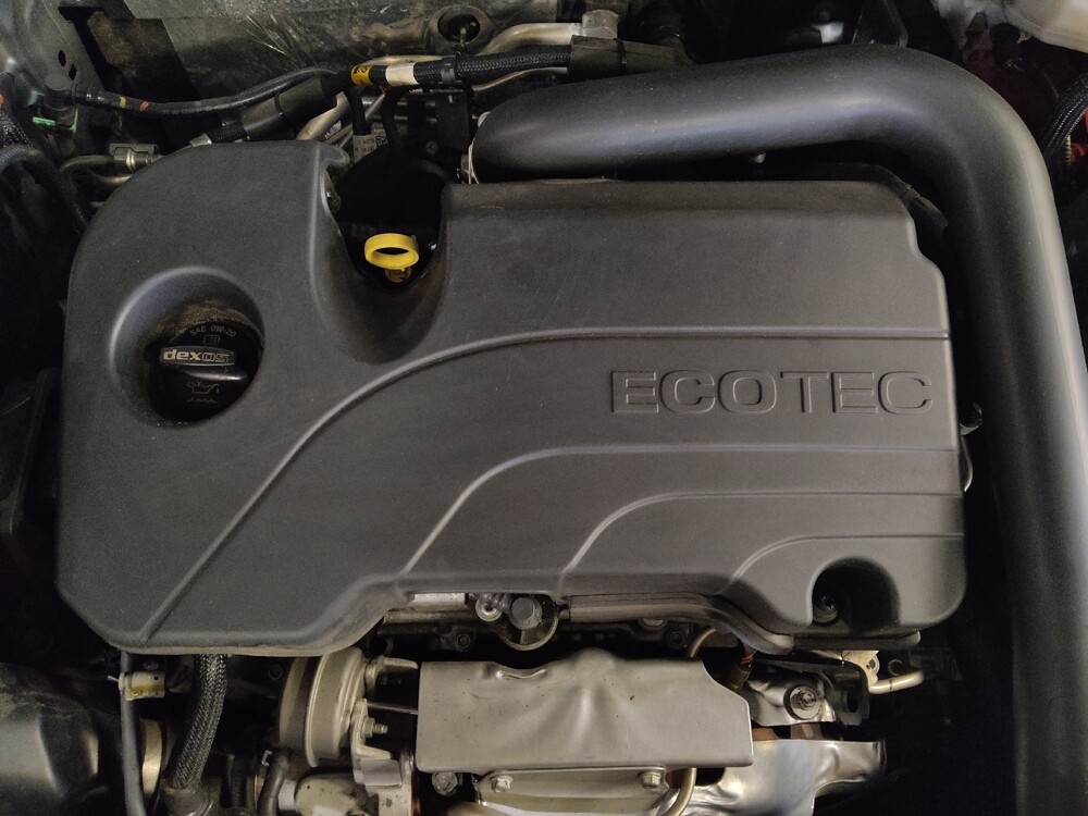 2023 Chevrolet Equinox in Gainesville, FL 32609 - 18115488 30