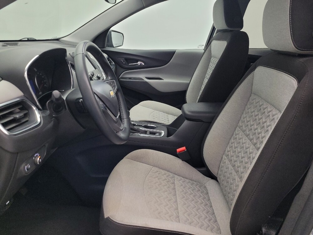 2023 Chevrolet Equinox in Gainesville, FL 32609 - 18115488 17