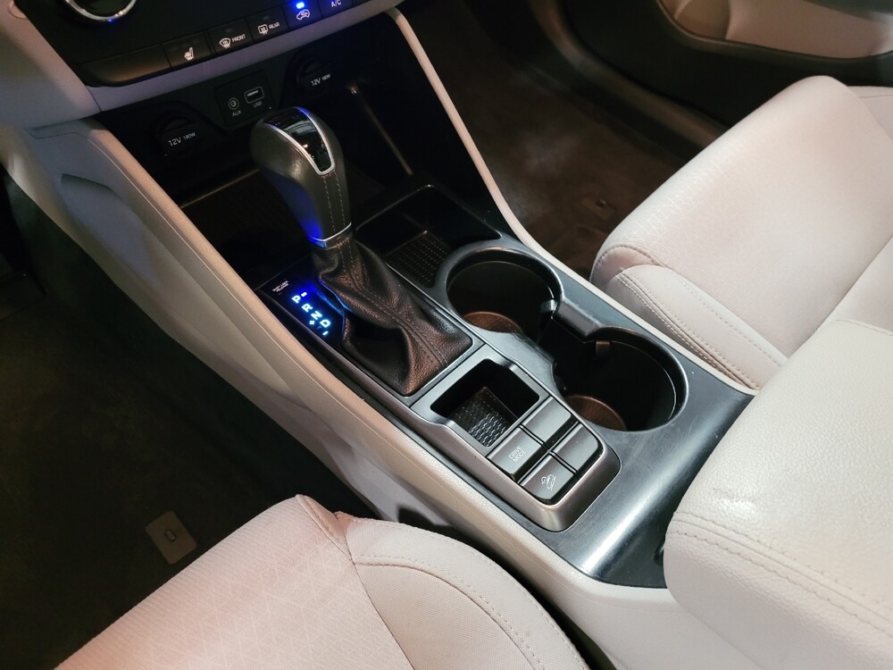 2017 Hyundai Tucson in Gainesville, FL 32609 - 18115489 26