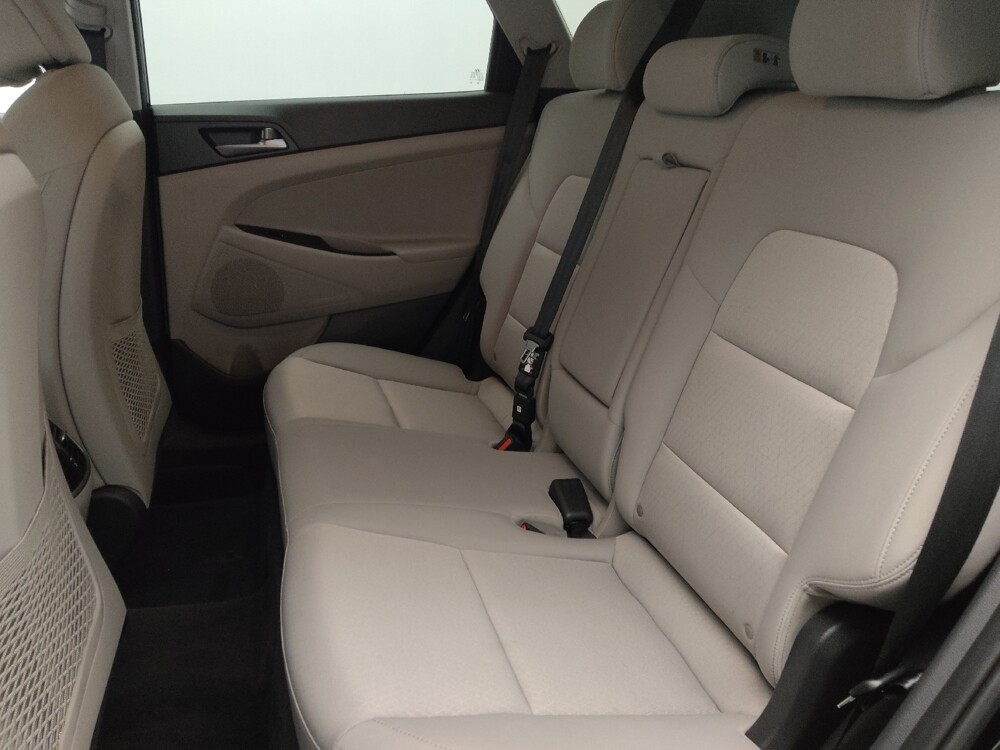 2017 Hyundai Tucson in Gainesville, FL 32609 - 18115489 18