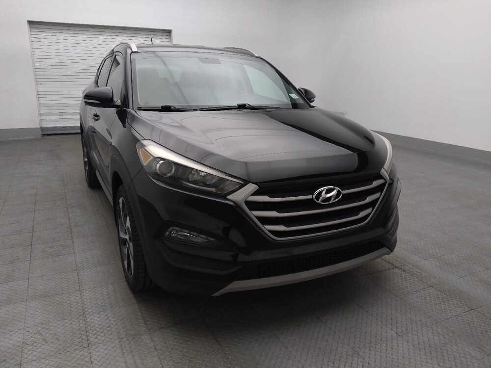 2017 Hyundai Tucson in Gainesville, FL 32609 - 18115489 14