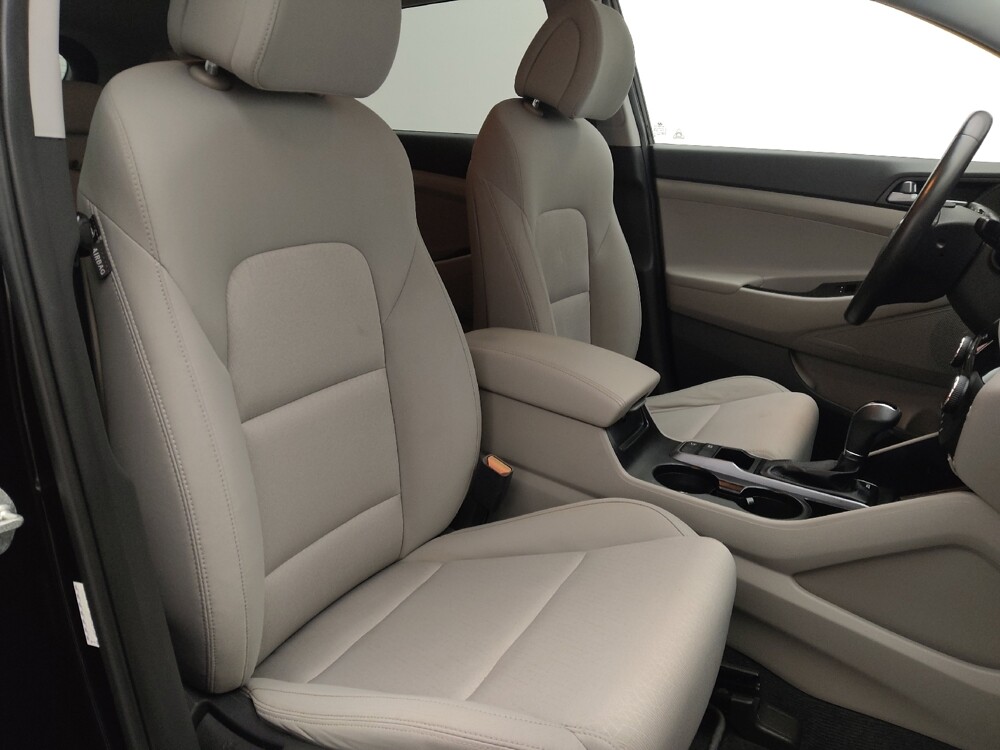 2017 Hyundai Tucson in Gainesville, FL 32609 - 18115489 21