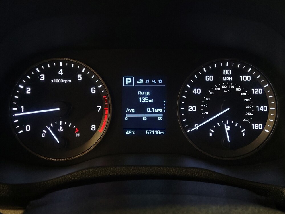 2017 Hyundai Tucson in Gainesville, FL 32609 - 18115489 23