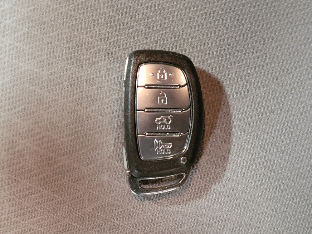 2017 Hyundai Tucson in Gainesville, FL 32609 - 18115489 32