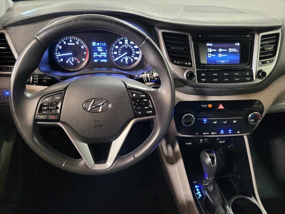 2017 Hyundai Tucson in Gainesville, FL 32609 - 18115489 22