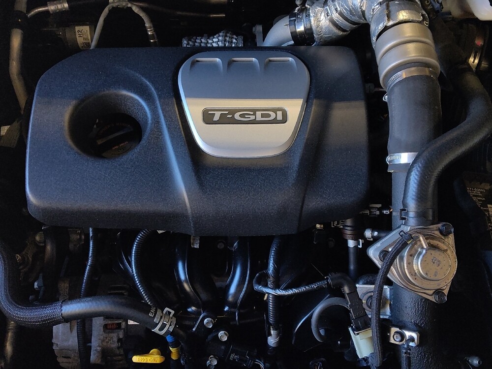 2017 Hyundai Tucson in Gainesville, FL 32609 - 18115489 30