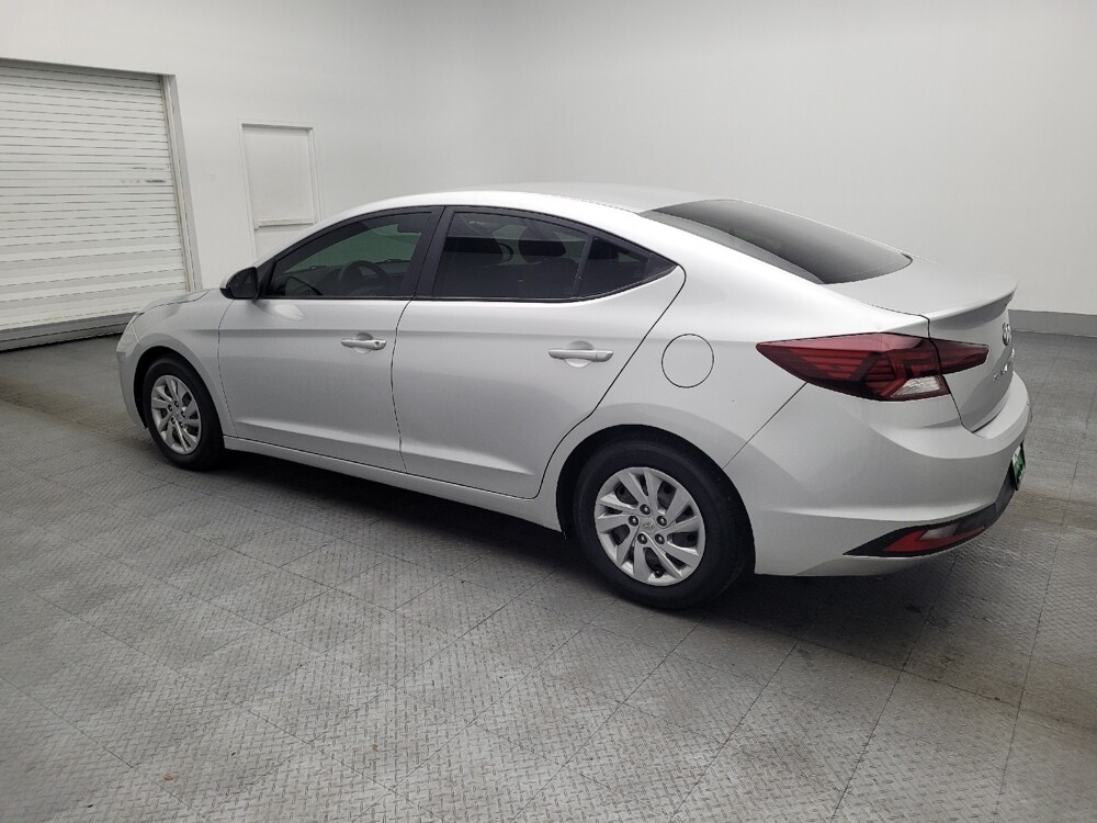 2019 Hyundai Elantra in Miami, FL 33157 - 18115490 3