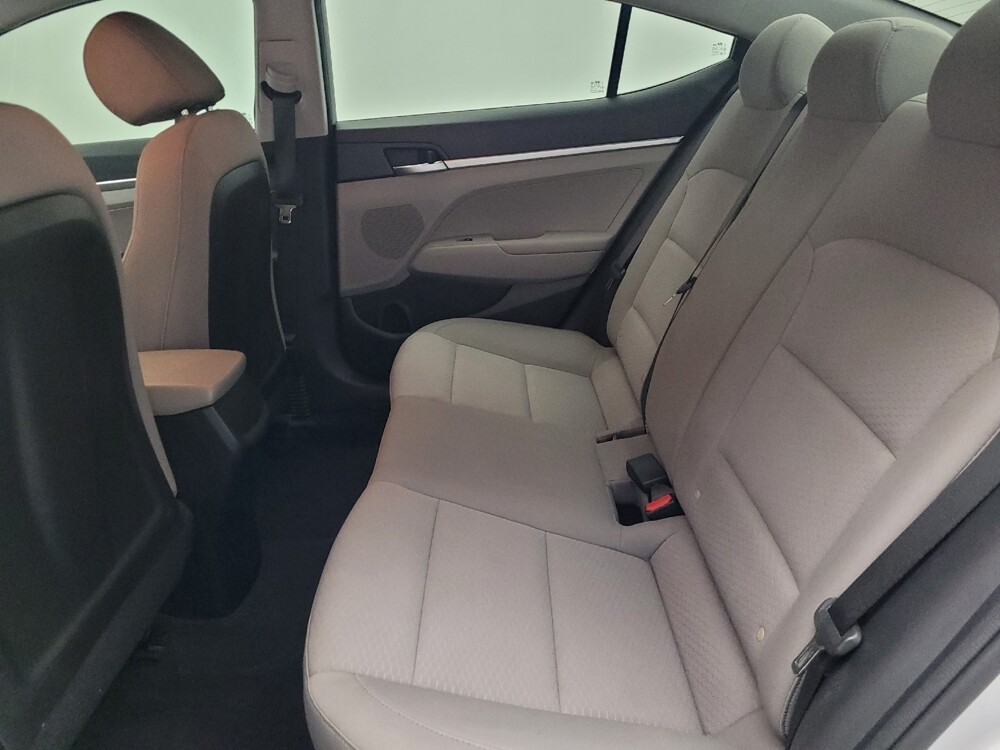 2019 Hyundai Elantra in Miami, FL 33157 - 18115490 18