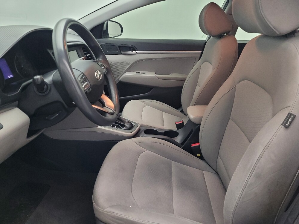 2019 Hyundai Elantra in Miami, FL 33157 - 18115490 17