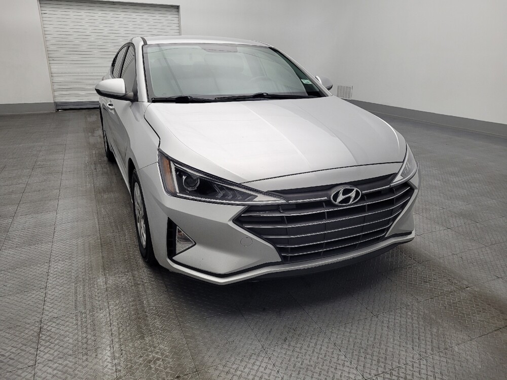 2019 Hyundai Elantra in Miami, FL 33157 - 18115490 14