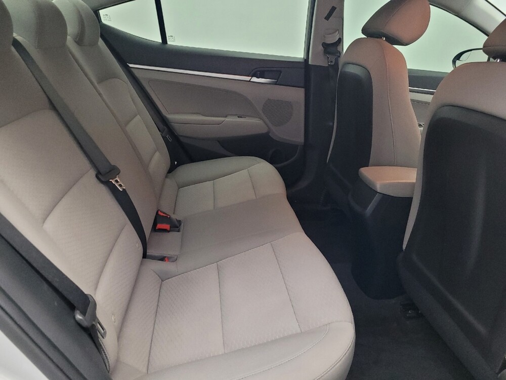 2019 Hyundai Elantra in Miami, FL 33157 - 18115490 19