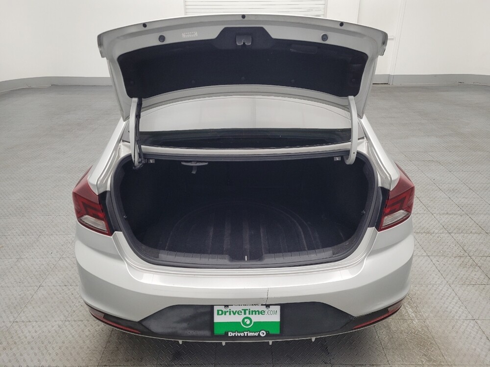 2019 Hyundai Elantra in Miami, FL 33157 - 18115490 29