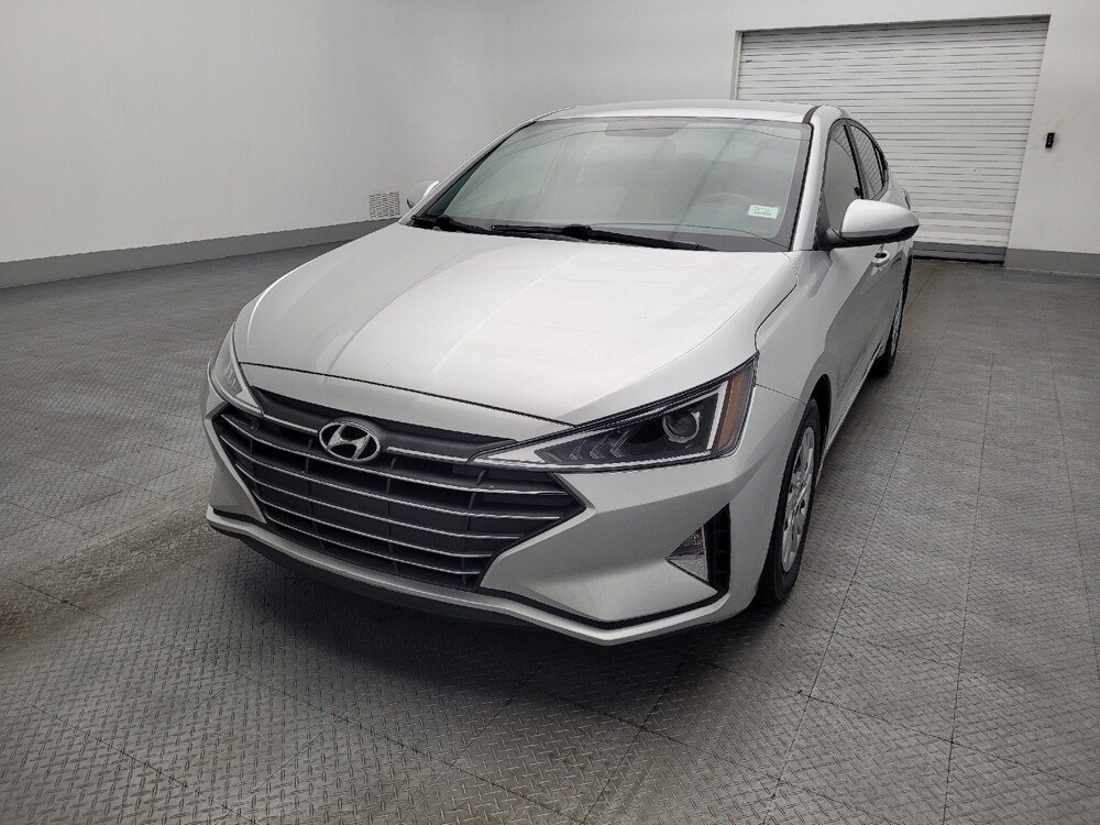 2019 Hyundai Elantra in Miami, FL 33157 - 18115490 15