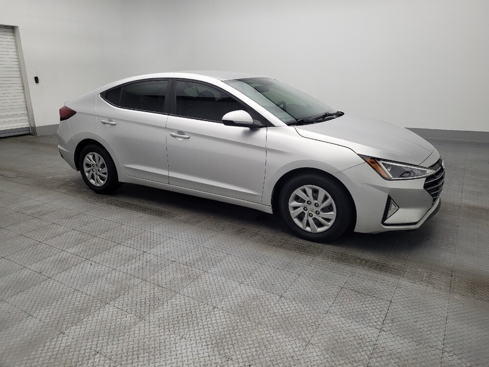 2019 Hyundai Elantra in Miami, FL 33157 - 18115490 11