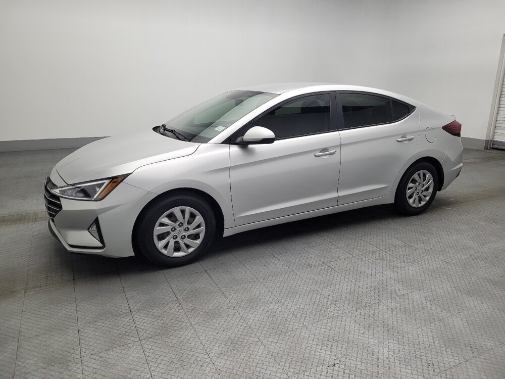 2019 Hyundai Elantra in Miami, FL 33157 - 18115490 2
