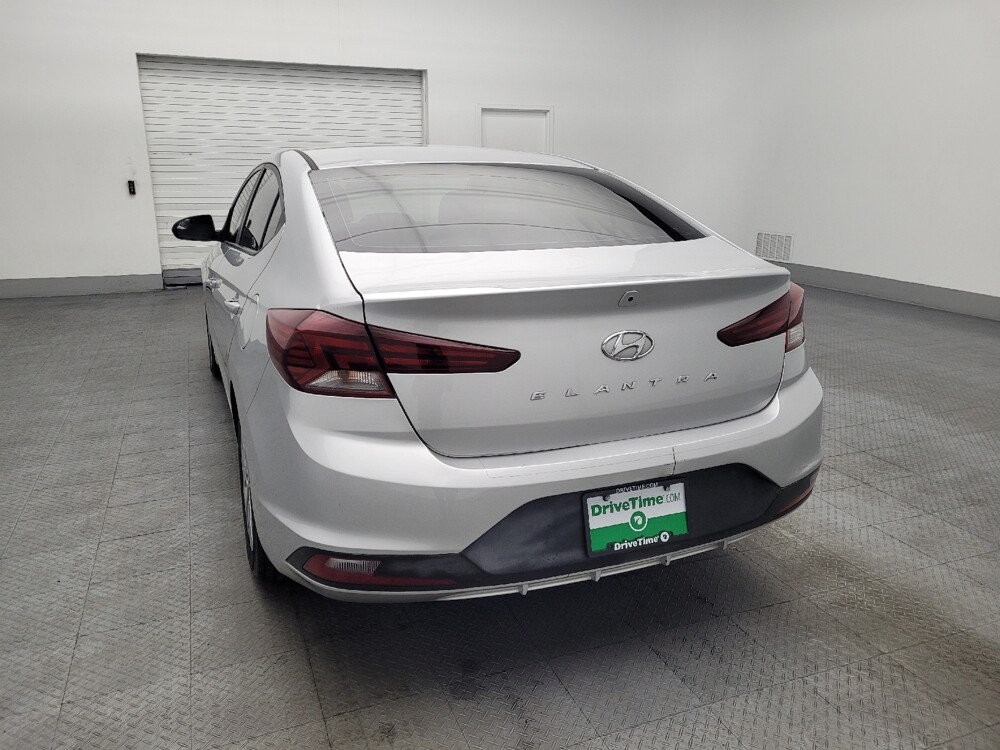 2019 Hyundai Elantra in Miami, FL 33157 - 18115490 6
