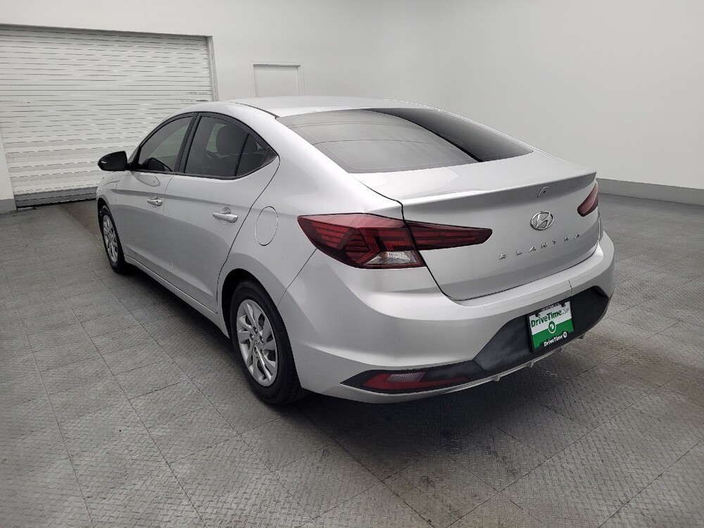 2019 Hyundai Elantra in Miami, FL 33157 - 18115490 5