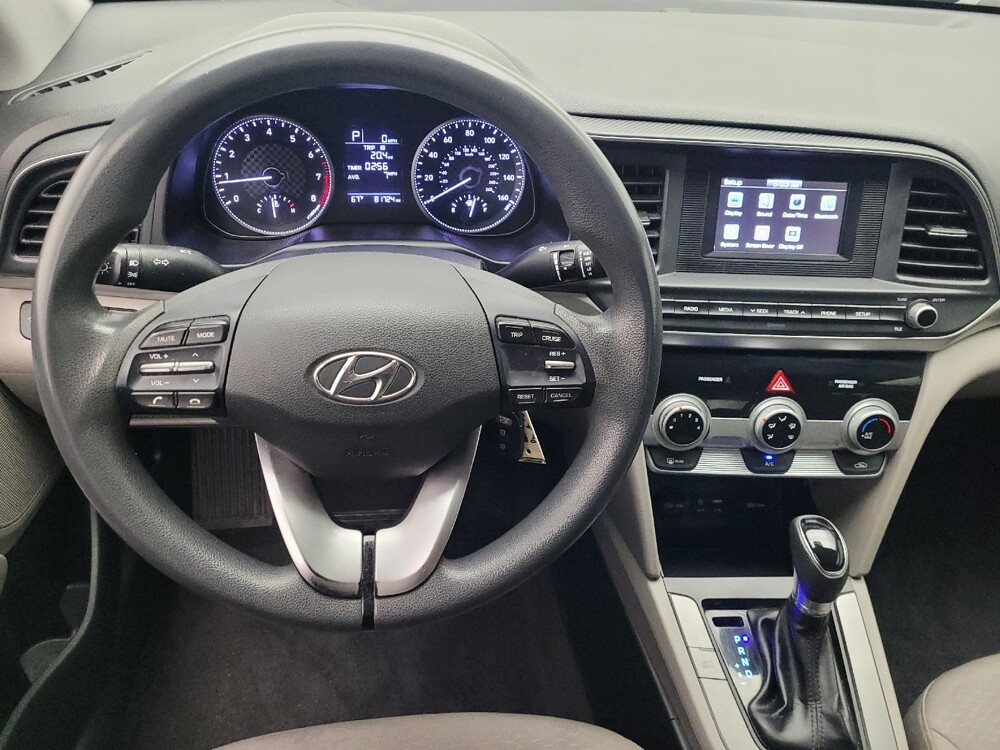 2019 Hyundai Elantra in Miami, FL 33157 - 18115490 22