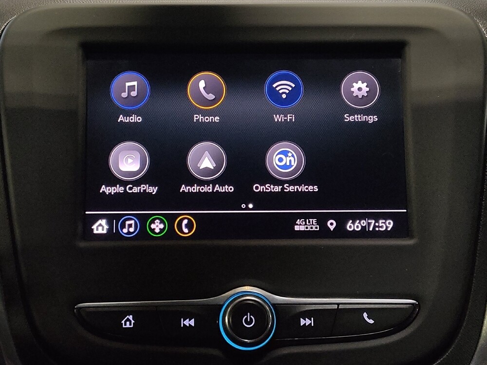 2021 Chevrolet Equinox in Miami, FL 33157 - 18115491 25