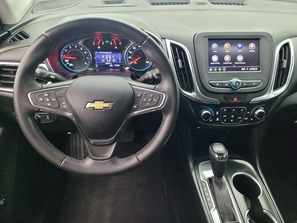 2021 Chevrolet Equinox in Miami, FL 33157 - 18115491 22
