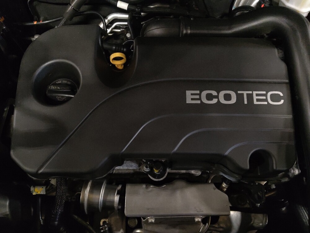 2021 Chevrolet Equinox in Miami, FL 33157 - 18115491 30