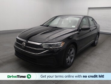 2023 Volkswagen Jetta in West Palm Beach, FL 33409