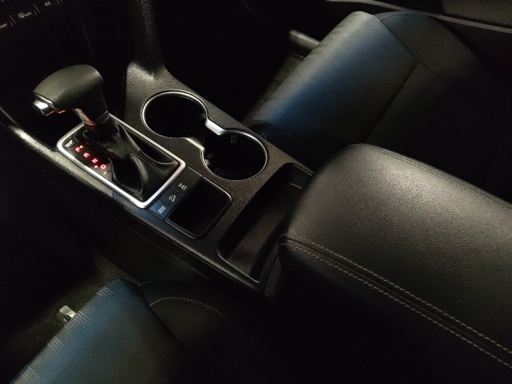 2020 Kia Sportage in West Palm Beach, FL 33409 - 18115493 26