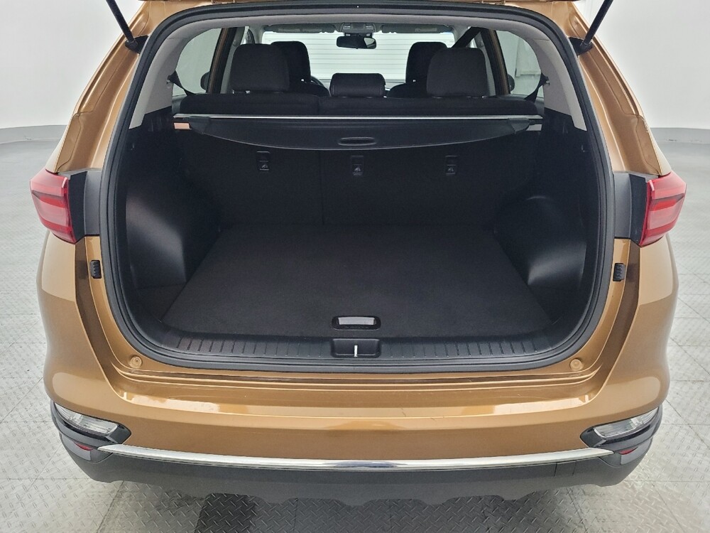 2020 Kia Sportage in West Palm Beach, FL 33409 - 18115493 29