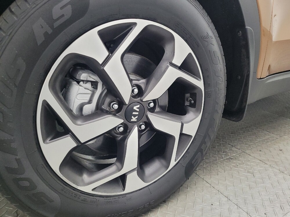 2020 Kia Sportage in West Palm Beach, FL 33409 - 18115493 31