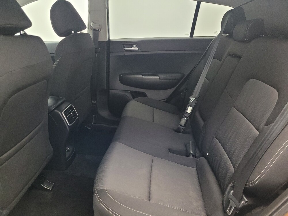 2020 Kia Sportage in West Palm Beach, FL 33409 - 18115493 18