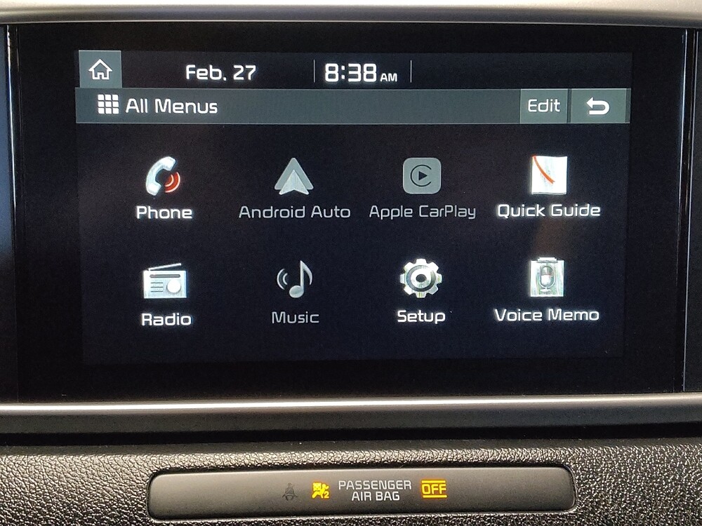 2020 Kia Sportage in West Palm Beach, FL 33409 - 18115493 25