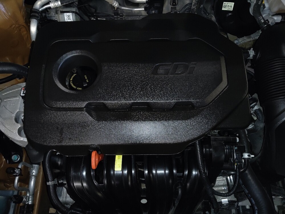 2020 Kia Sportage in West Palm Beach, FL 33409 - 18115493 30