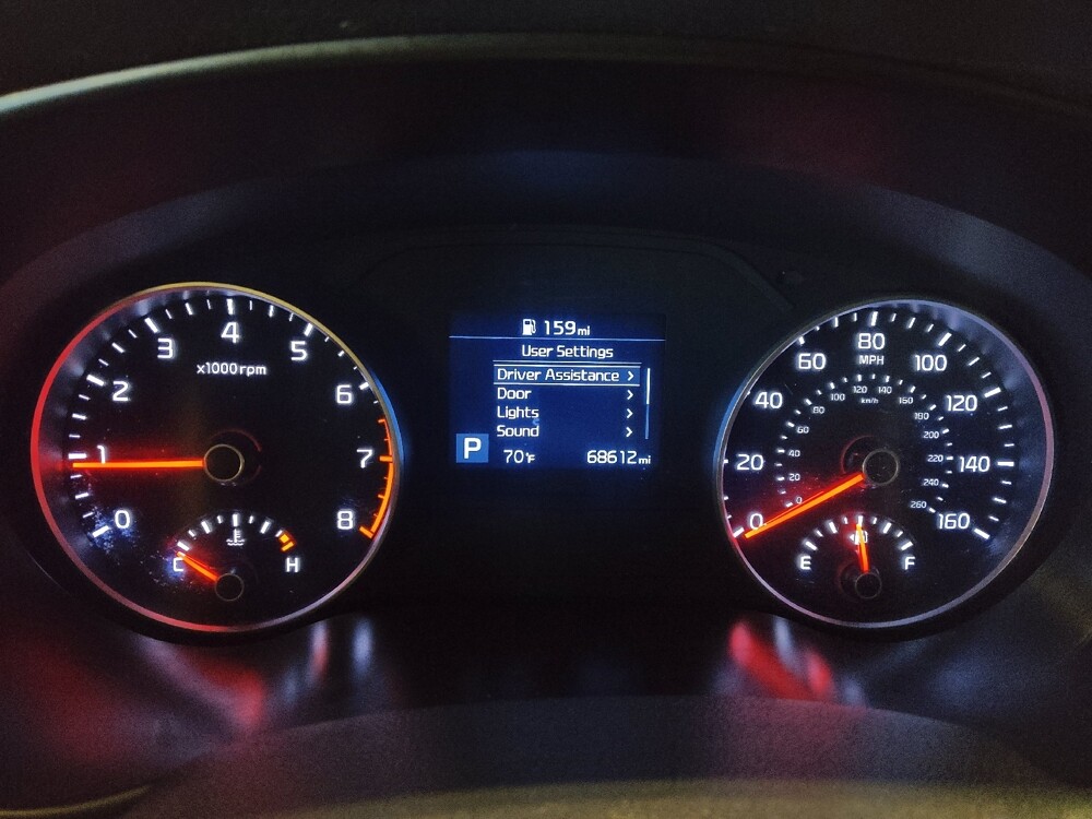 2020 Kia Sportage in West Palm Beach, FL 33409 - 18115493 23