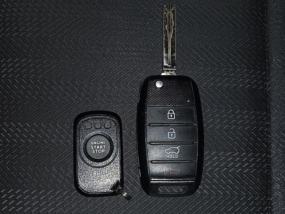 2020 Kia Sportage in West Palm Beach, FL 33409 - 18115493 32