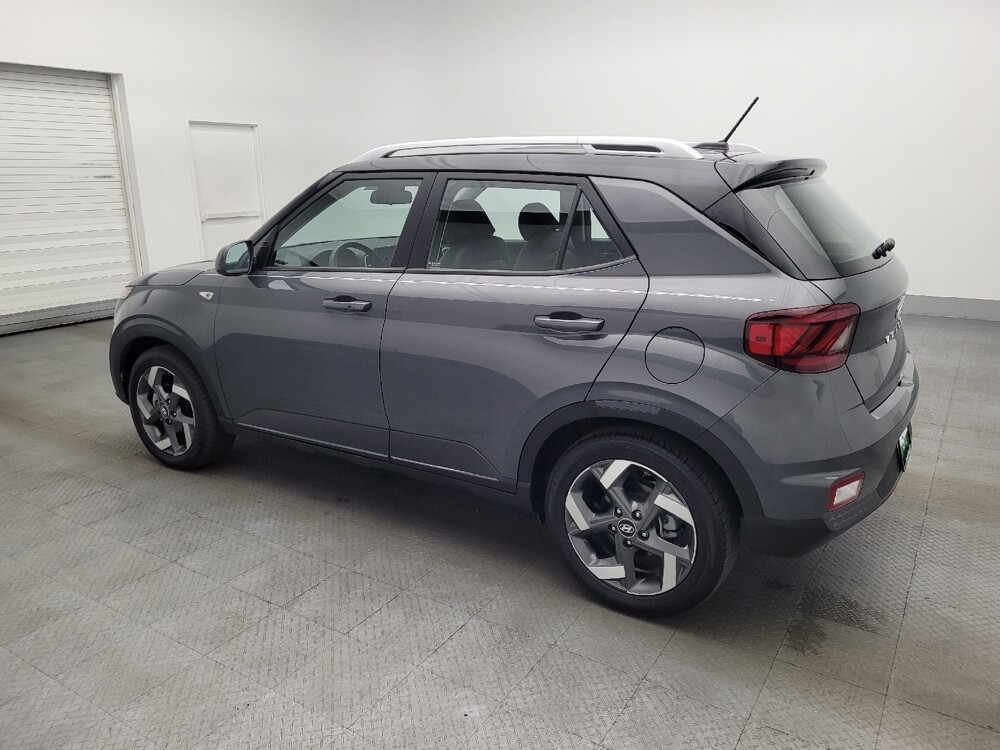 2025 Hyundai Venue in Lauderdale Lakes, FL 33313 - 18115494 3