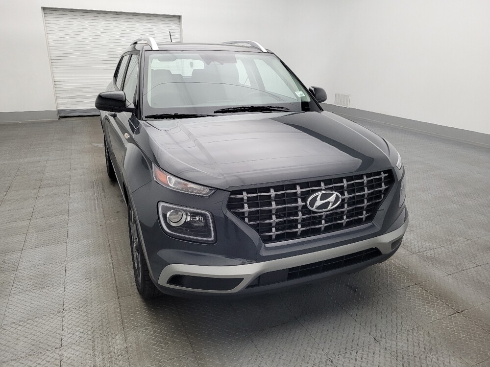 2025 Hyundai Venue in Lauderdale Lakes, FL 33313 - 18115494 14