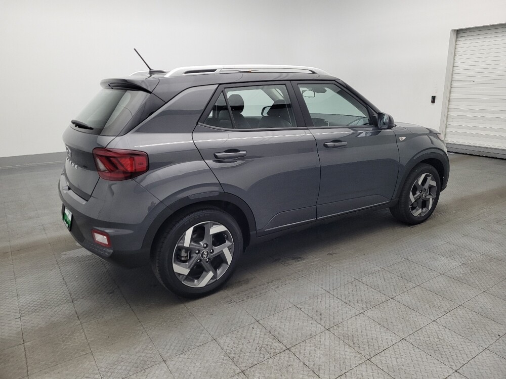 2025 Hyundai Venue in Lauderdale Lakes, FL 33313 - 18115494 10