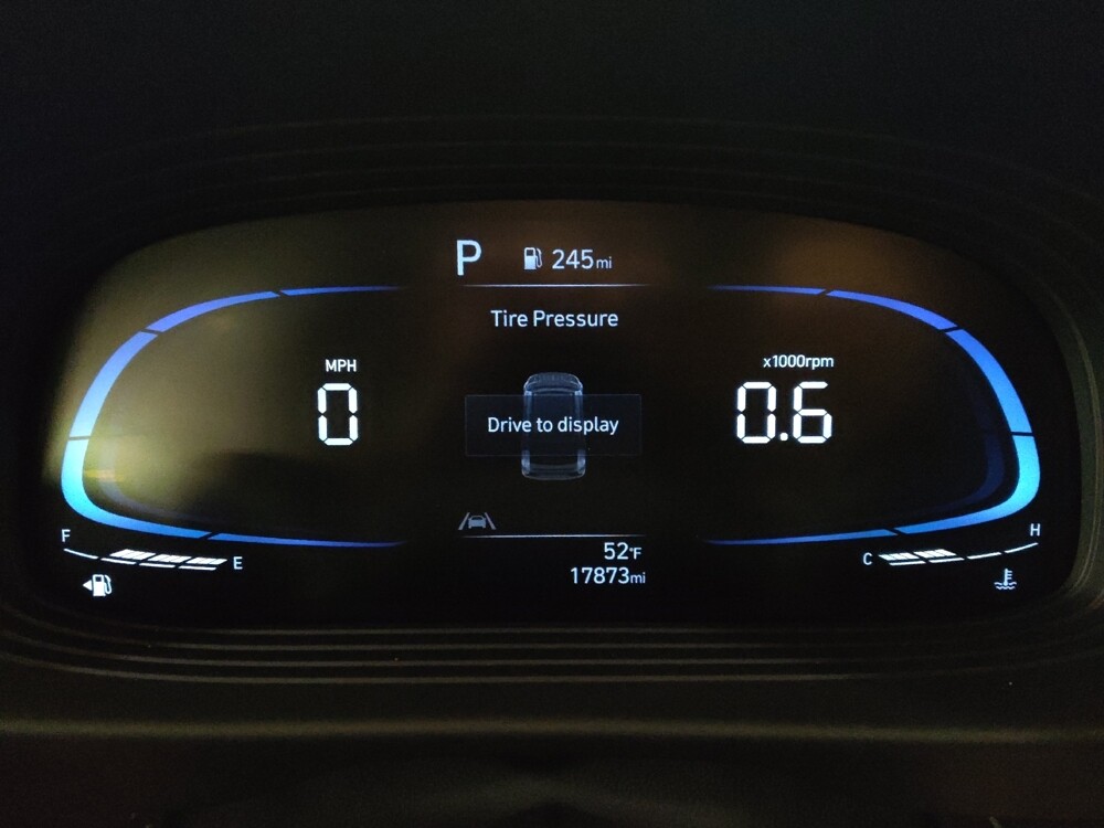 2025 Hyundai Venue in Lauderdale Lakes, FL 33313 - 18115494 23