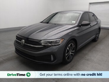 2023 Volkswagen Jetta in Lauderdale Lakes, FL 33313