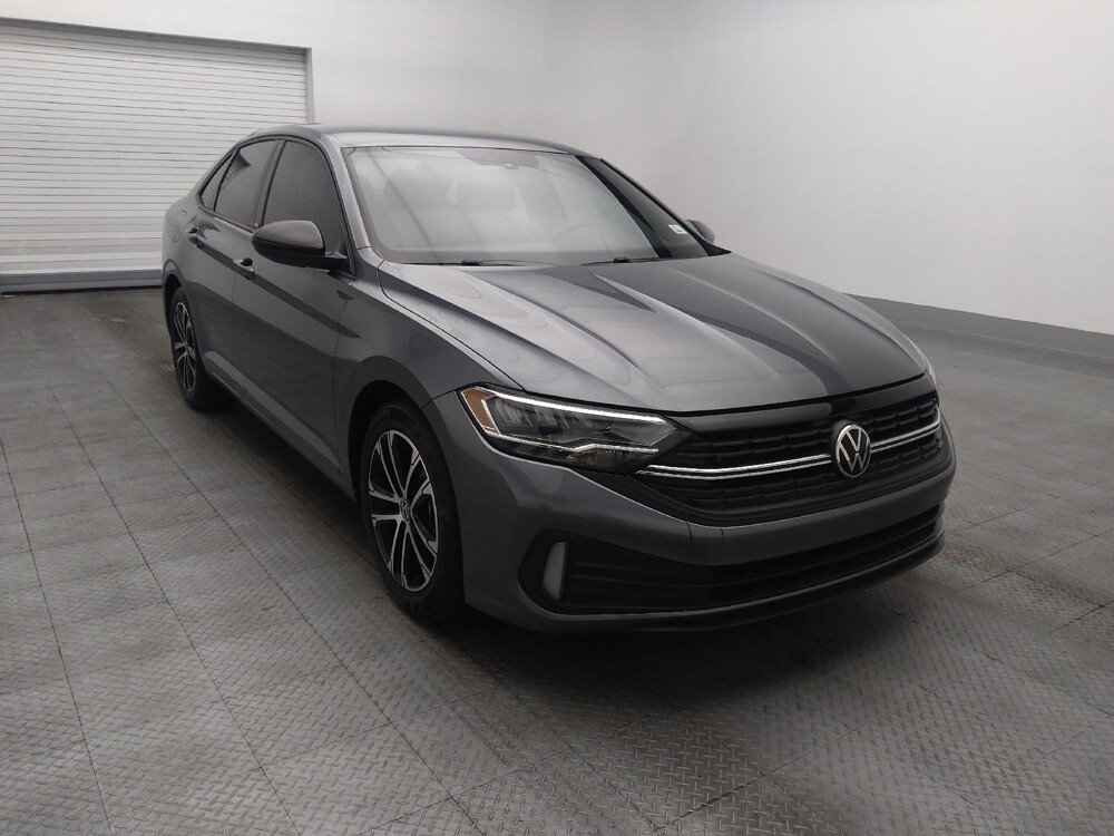 2023 Volkswagen Jetta in Lauderdale Lakes, FL 33313 - 18115496 13
