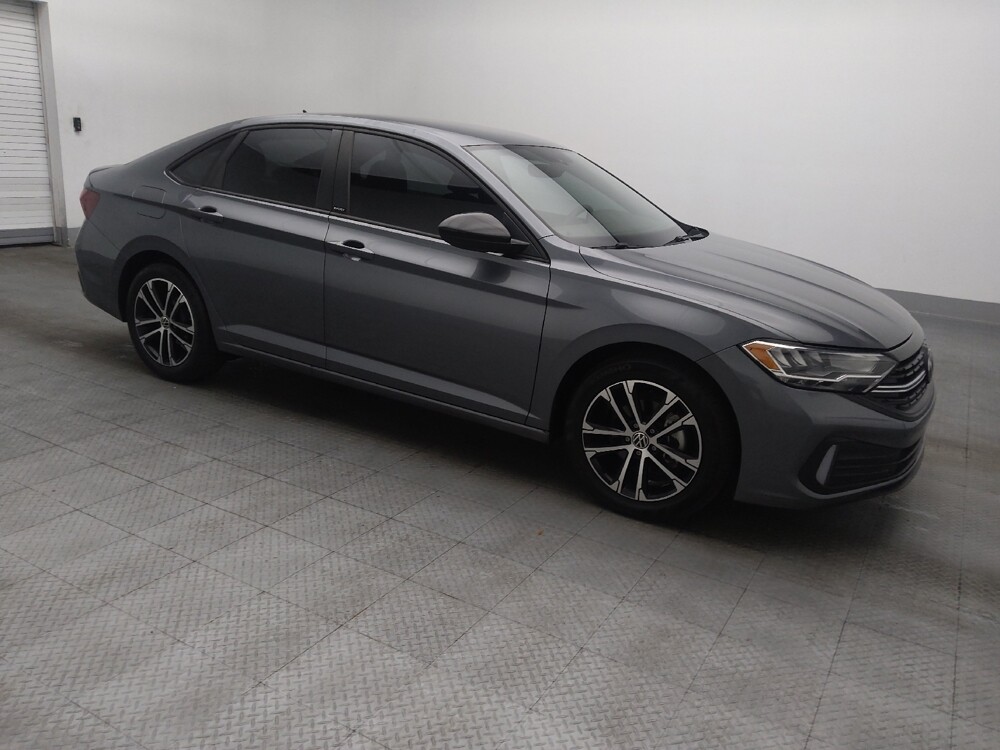 2023 Volkswagen Jetta in Lauderdale Lakes, FL 33313 - 18115496 11