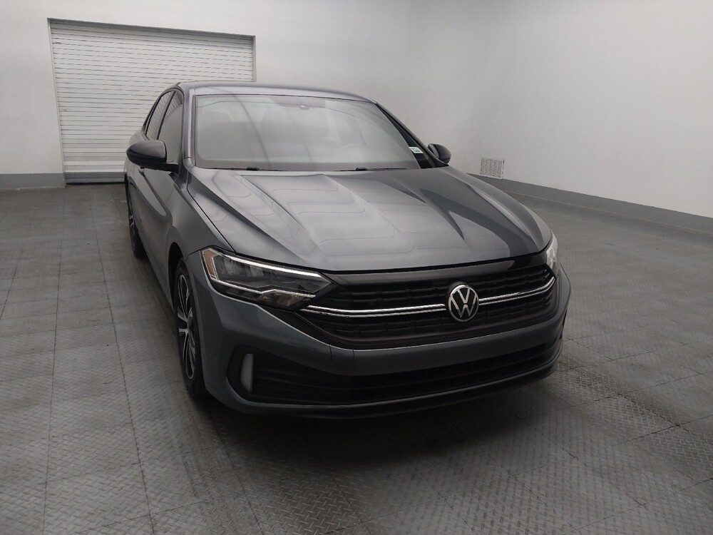2023 Volkswagen Jetta in Lauderdale Lakes, FL 33313 - 18115496 14