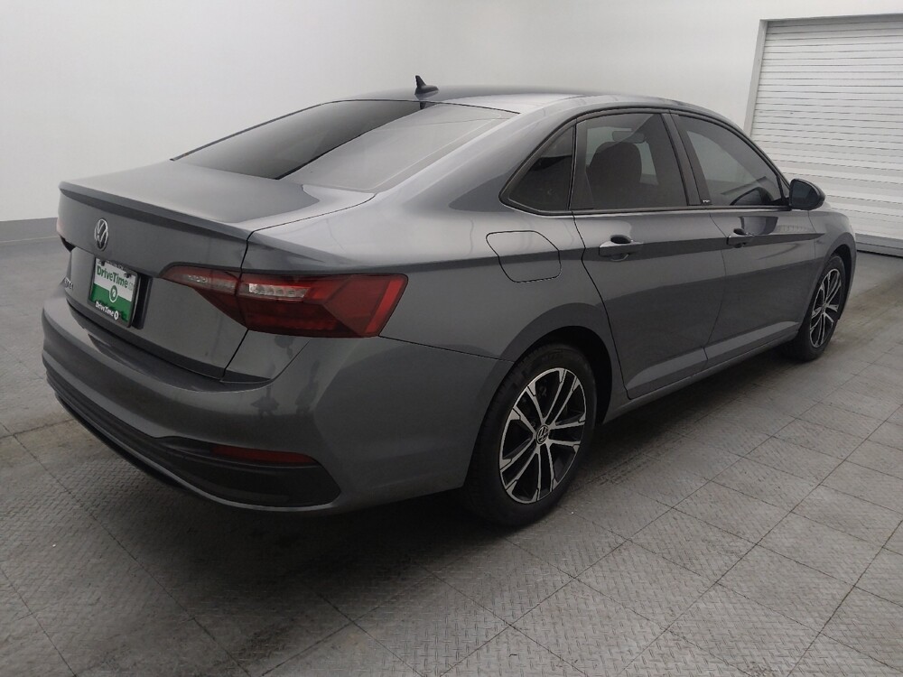 2023 Volkswagen Jetta in Lauderdale Lakes, FL 33313 - 18115496 9