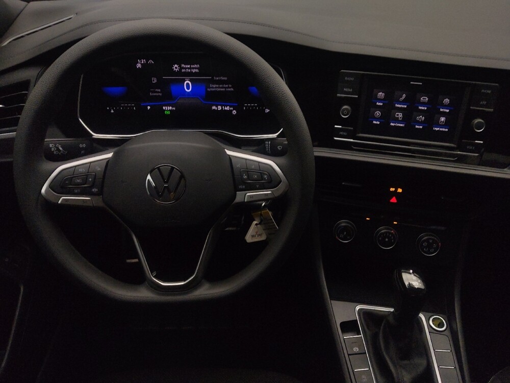 2023 Volkswagen Jetta in Lauderdale Lakes, FL 33313 - 18115496 22