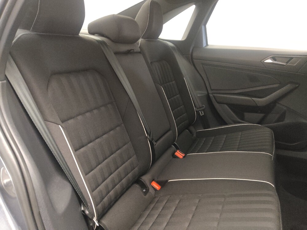 2023 Volkswagen Jetta in Lauderdale Lakes, FL 33313 - 18115496 21