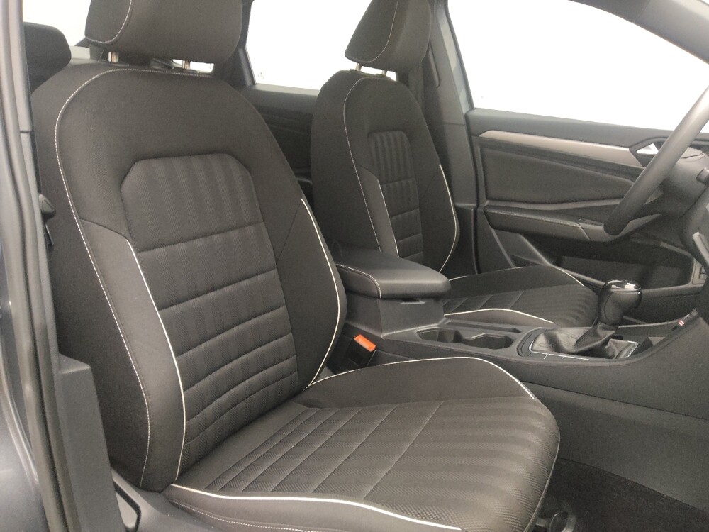 2023 Volkswagen Jetta in Lauderdale Lakes, FL 33313 - 18115496 19