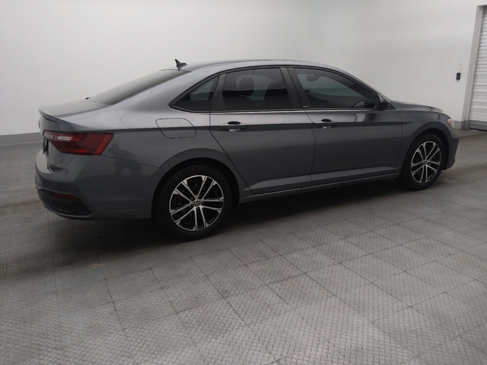 2023 Volkswagen Jetta in Lauderdale Lakes, FL 33313 - 18115496 10