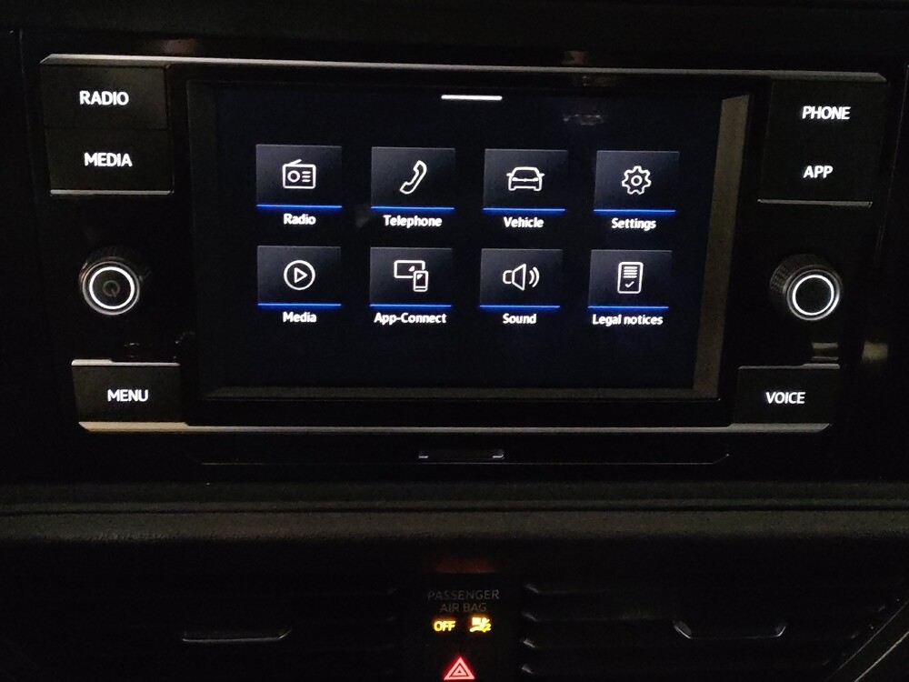 2023 Volkswagen Jetta in Lauderdale Lakes, FL 33313 - 18115496 25